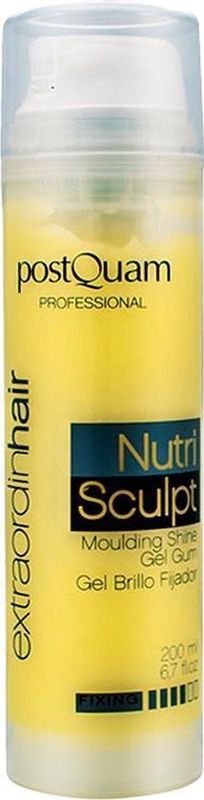 NUTRI-SCULPT - Haarolie - 200 ML