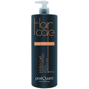 HairCare - Hydro Lait Zonwerende Shampoo - Bescherming Tegen De Zon - 1000 ml