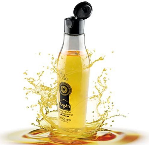 HairCare - Arganolie Elixer - Haarolie - 100 ml - Normaal Haar