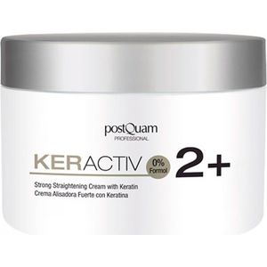 Conditioner Crème Keractiv Postquam (200 ml)