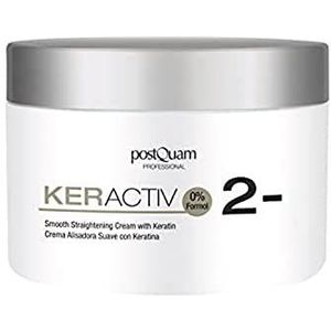 Conditioner Crème Keractiv Postquam (200 ml)