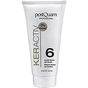 Haarserum Keractiv Postquam PQPKER06 (75 ml) 75 ml