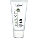 Keractiv - Keratine Gladmakend Masker - 150 ml - Crème