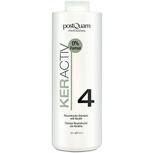 Shampoo Keractiv Postquam