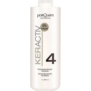 Shampoo Keractiv Postquam