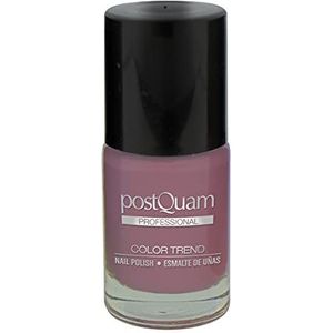 PostQuam - Green Beauty - Nagellak - Roze - 10 ml