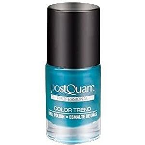 Postquam nagellak Electrical Blue 10 ml