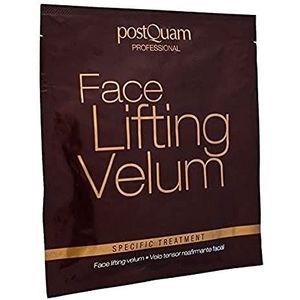 Verstevigende Gezichtsversteviging - Eenmalige Dosis - Gezichtsmasker