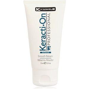 K-Whole stijlbalsem met keratine 75 ml, prijs / 100 ml: 19.93 EUR