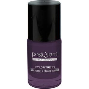 PostQuam nagellak professional - purple-rood - 10 ml