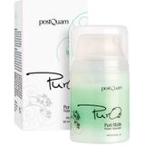 Pur O2 - Pure Matte Fluïde - 50 ml - Mat Herstellende Fluïde