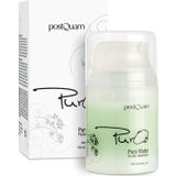 Pur O2 - Pure Matte Fluïde - 50 ml - Mat Herstellende Fluïde