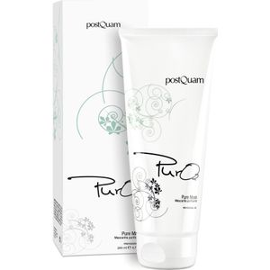 Gezichtsmasker - Vid-pure - 200 ml - Met Druivenextract