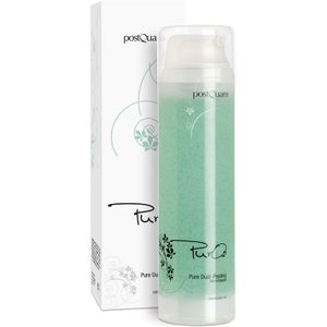 PostQuam Pure Dual Peeling Exfoliërende Gel 200 Ml.
