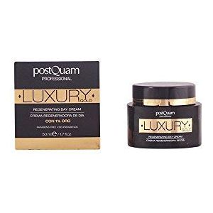 Regenerende Crème Luxury Gold Postquam