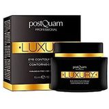 Luxury Gold - Oogcontourcrème - 15 ml - Colloïdaal Goud