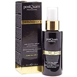 Anti-Rimpel Serum Luxury Gold Postquam