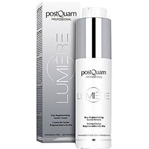 Lumière - Regenererende Kaviaar Dagcrème - 50 ml - Hydratatie