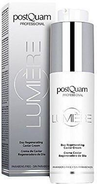 Lumière - Regenererende Kaviaar Dagcrème - 50 ml - Hydratatie