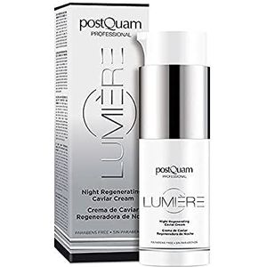 Lumière - Regenererende Kaviaar Nachtcrème - 50 ml