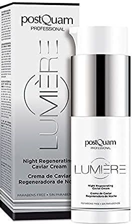 Lumière - Regenererende Kaviaar Nachtcrème - 50 ml