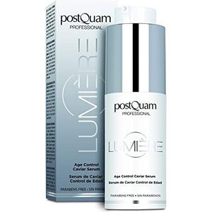 Lumière - Age Control - Serum - 30 ml - Kaviaar - Hydraterend