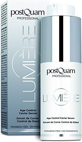 Lumière - Age Control - Serum - 30 ml - Kaviaar - Hydraterend
