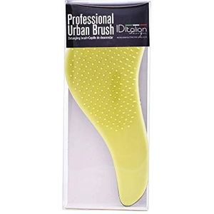 IdItalian - Haarborstel - Uniseks - Geschikt voor Alle Haartypen