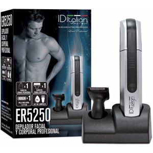 ID Italian Body & Care ER5250 Trimmer