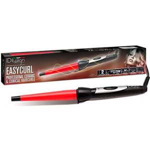 ID Italian Easy Curls conische krultang