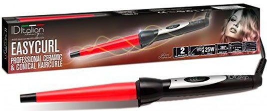 ID Italian Easy Curls conische krultang