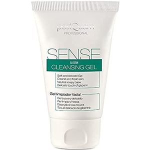 Gezichtsreinigingsgel - Voor Fijne en Gevoelige Huid - 150 ml