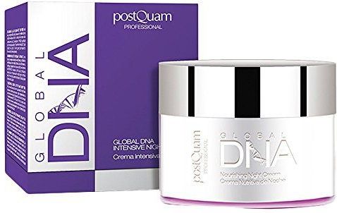 DNA - Global Intensieve Nachtcrème - 50 ML - Gezichtscrème