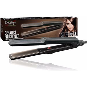 Stijltang Ceraliss Pro Styler Id Italian