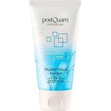ZUIVEREND MASKER VOOR DE NORMALE TOT GEVOELIGE HUID 150 ML.