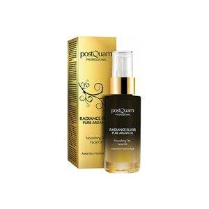 Gezichtsolie Radiance Elixir Postquam