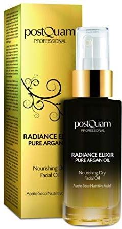 Gezichtsolie Radiance Elixir Postquam