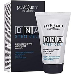 ADN Men - Intensieve Anti-Verouderingscrème - 50 ml - Crème