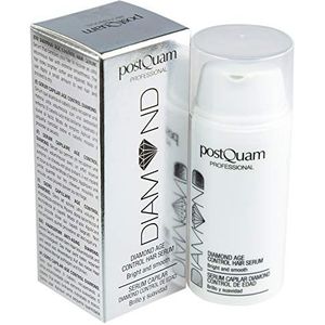 Postquam - Hair Serum Diamond - Haarserum - 30 ml