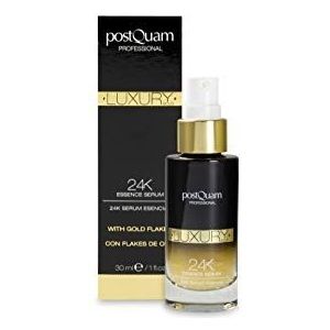Gladmakende Serum Luxury Gold 24k Postquam