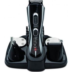 Tondeuse Italian Design -Trimmer - Multifunctioneel - tondeuse - 5 extra functies - Professioneel - Haartrimmer