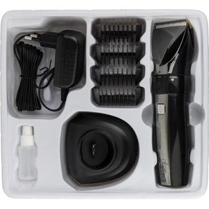 ITALIAN DESIGN ELECTRICAL ITEMS ER-2018 TONDEUSE