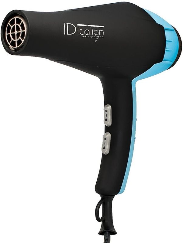 PostQuam - Gti Airlissimo - Haardroger - Blauw - 2300W