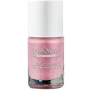 POSTQUAM - Beschermende Basisnagelbehandeling - Kunstnagels