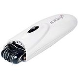 ID Italian - IDENANOID - Epilator - Gezicht / Lichaam - Elektrisch