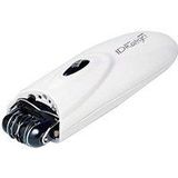 ID Italian - IDENANOID - Epilator - Gezicht / Lichaam - Elektrisch