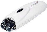 ID Italian - IDENANOID - Epilator - Gezicht / Lichaam - Elektrisch