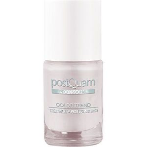 Nagellak - Semi-Mat - Natuurlijke Behandeling - Keratine - 10ml