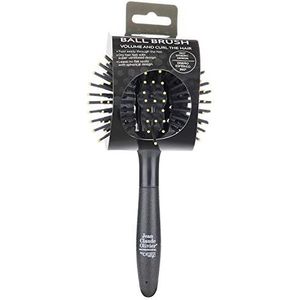 Jean Claude Olivier | Bolvormige borstel voor gekruld haar