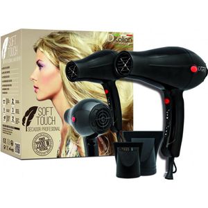 Föhn - Haardroger Professionele Soft Touch 2200w